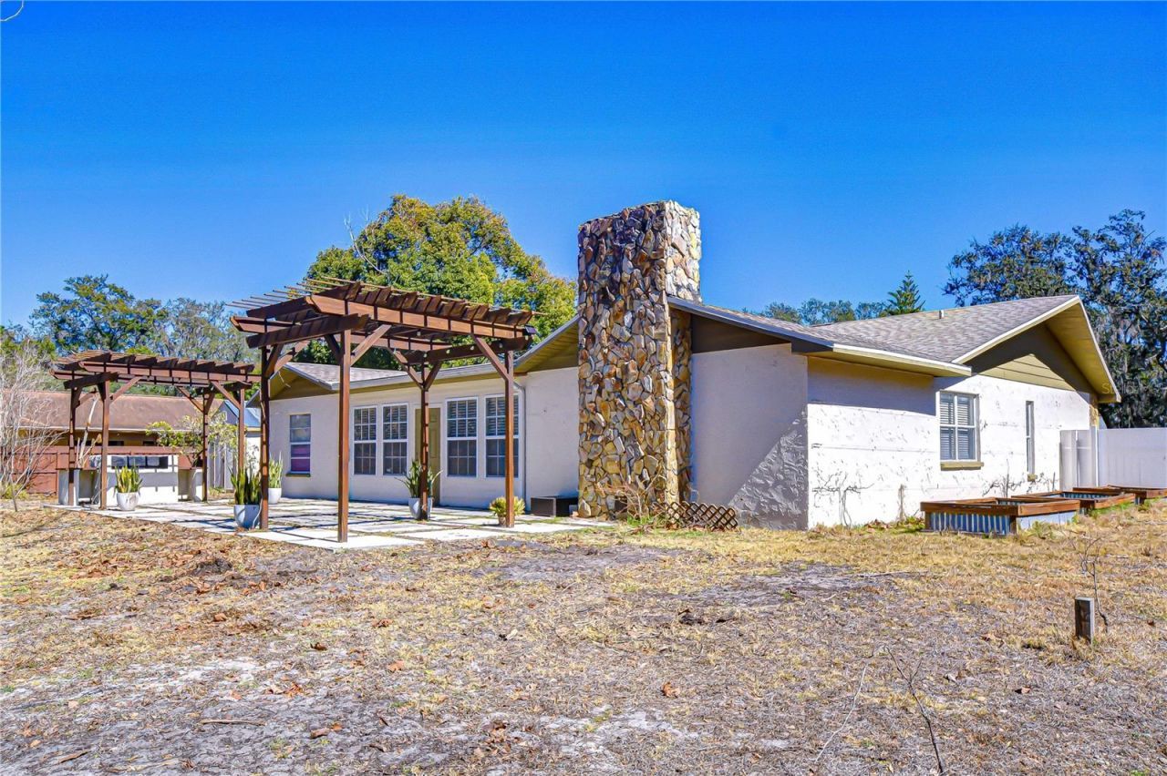 2524 Victarra Circle, Lutz, FL 33559 Photo