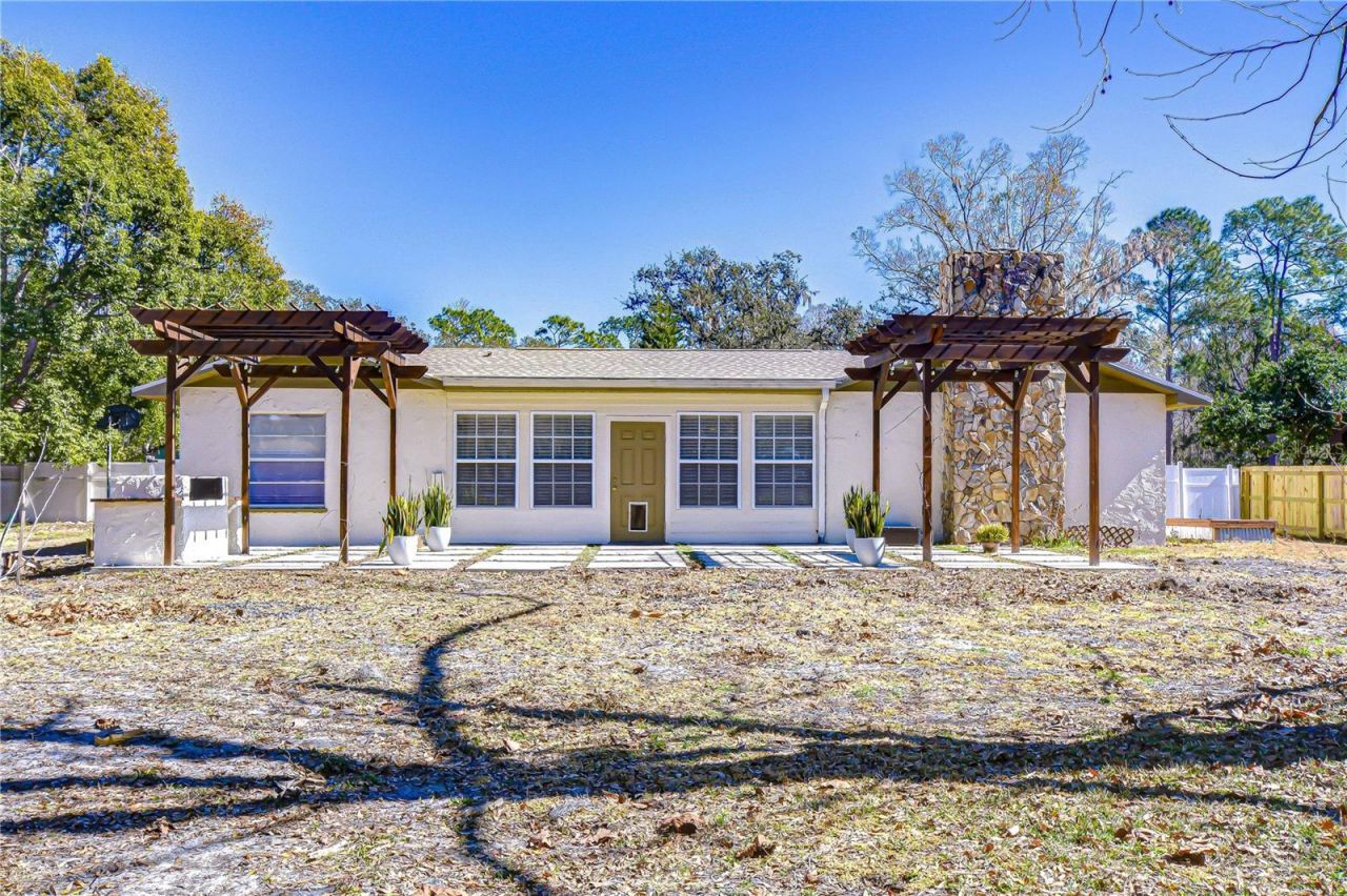 2524 Victarra Circle, Lutz, FL 33559 Photo