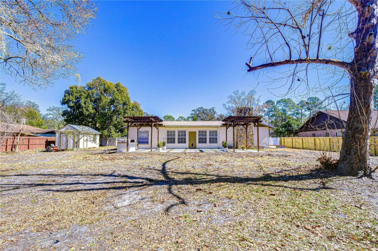 2524 Victarra Circle, Lutz, FL 33559 Photo