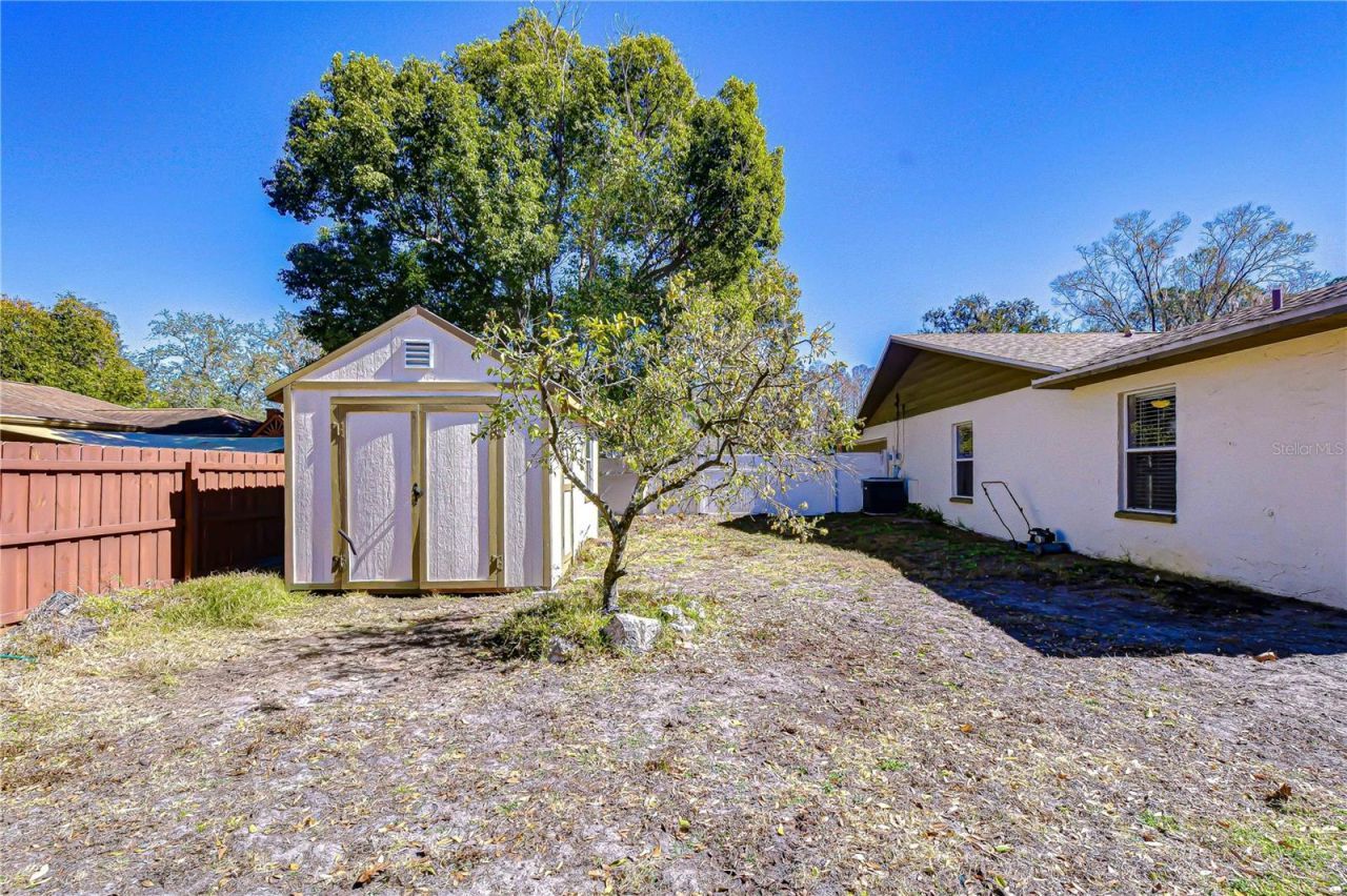 2524 Victarra Circle, Lutz, FL 33559 Photo