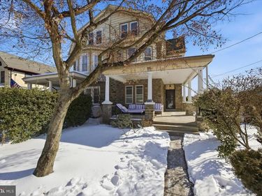 7419 MOUNTAIN AVENUE, ELKINS PARK, PA 19027