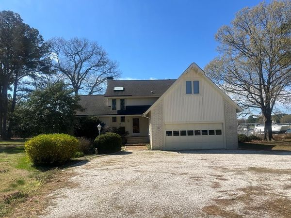 650 Skipjack Drive, HEATHSVILLE, VA 22473