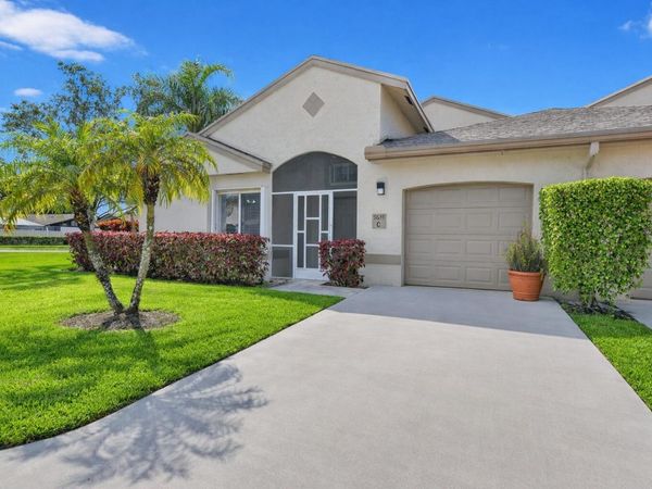 9635 Boca Gardens Circle N, Unit C, Boca Raton, FL 33496