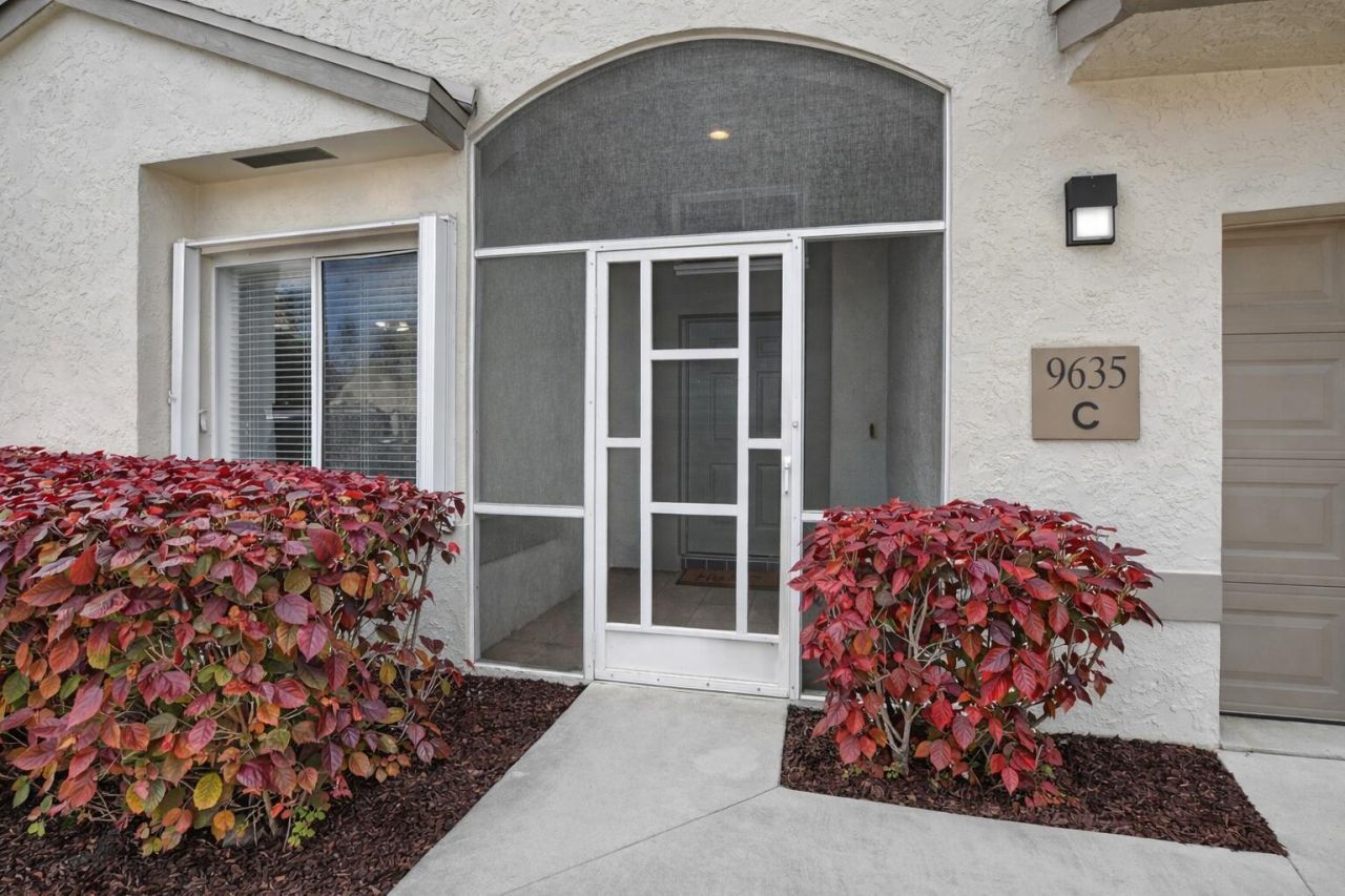 9635 Boca Gardens Circle N, Unit C, Boca Raton, FL 33496 Photo