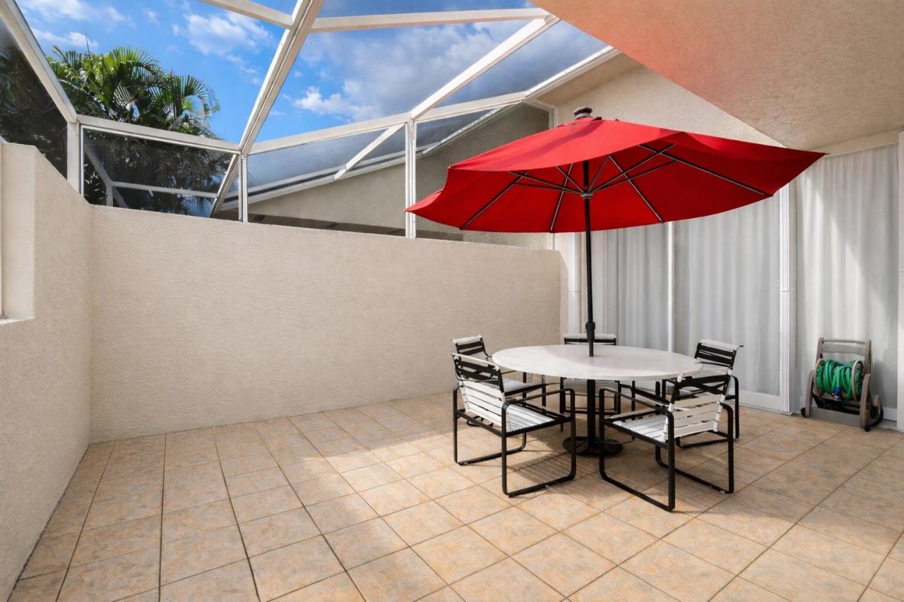 9635 Boca Gardens Circle N, Unit C, Boca Raton, FL 33496 Photo