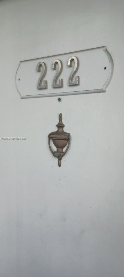 1801 S Treasure Dr, Unit 222, North Bay Village, FL 33141 Photo