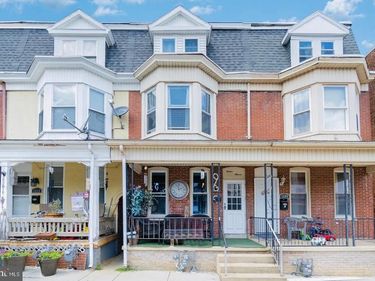 1211 W POPLAR STREET, YORK, PA 17404