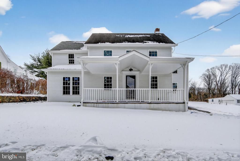 138 Landenberg Road, Landenberg, PA 19350 Main Photo