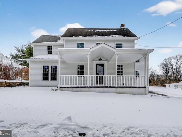 138 LANDENBERG ROAD, LANDENBERG, PA 19350