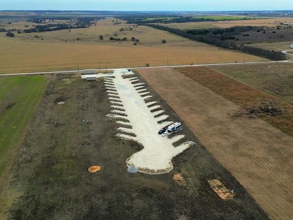 125 Hill County Road 4415, Grandview, TX 76050