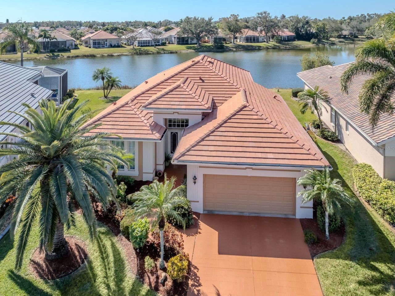 733 Silk Oak Drive, Venice, FL 34293 Photo