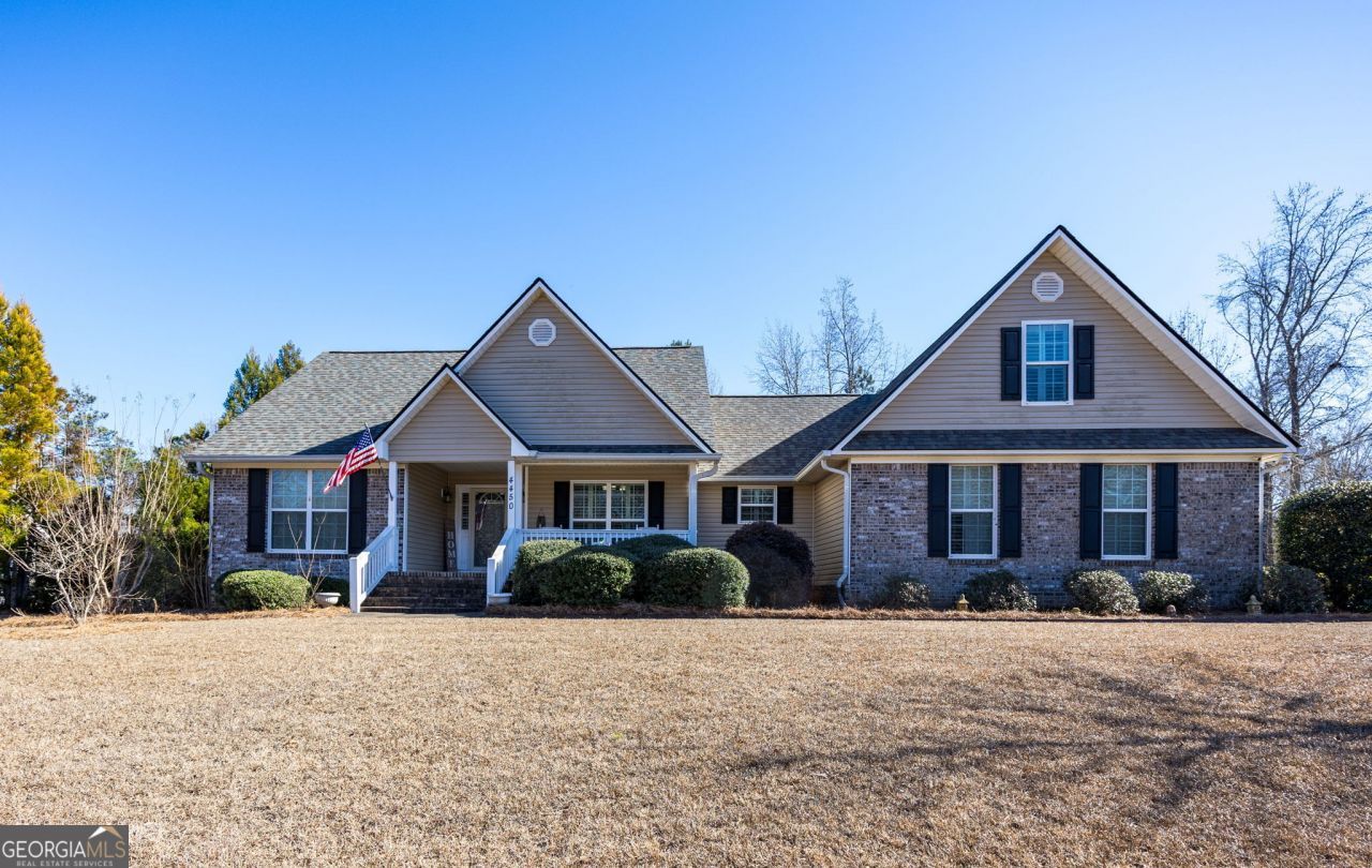 4450 Rivercliff Way, Gray, GA 31032 Main Photo