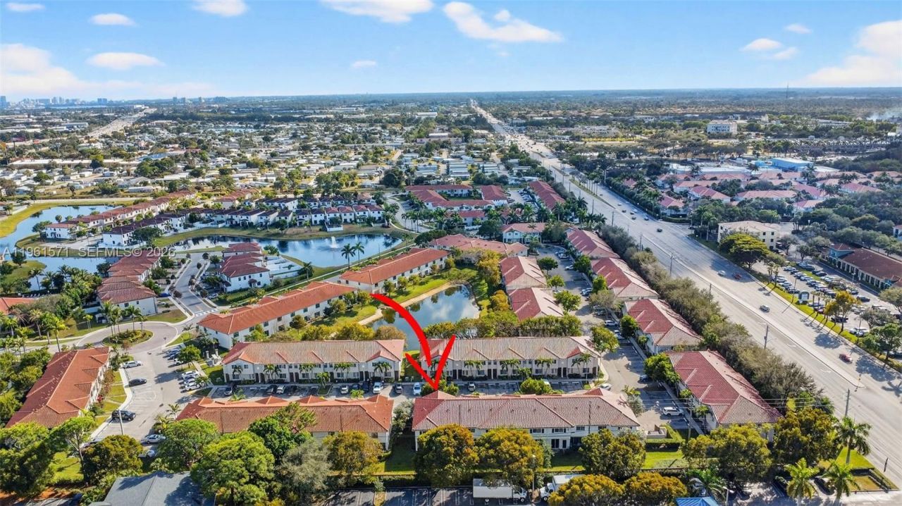 4206 Napoli Lake Dr, Riviera Beach, FL 33410 Photo