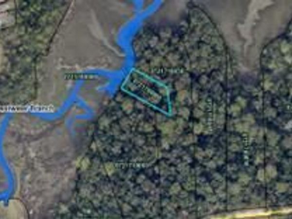 0 PINE ISLAND Road, Ponte Vedra, FL 32081