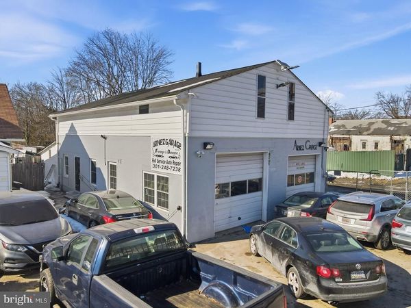 8501 ALLENTOWN ROAD , FORT WASHINGTON, MD 20744