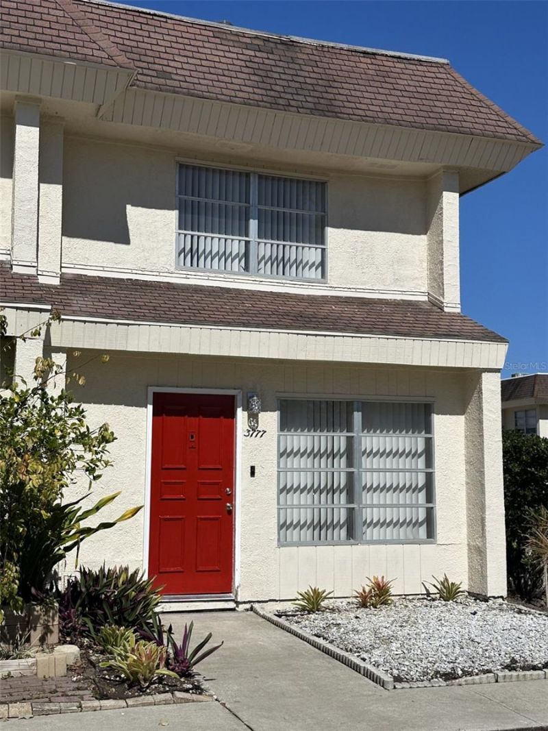 3777 Delta Street, Unit 83, Sarasota, FL 34232 Photo