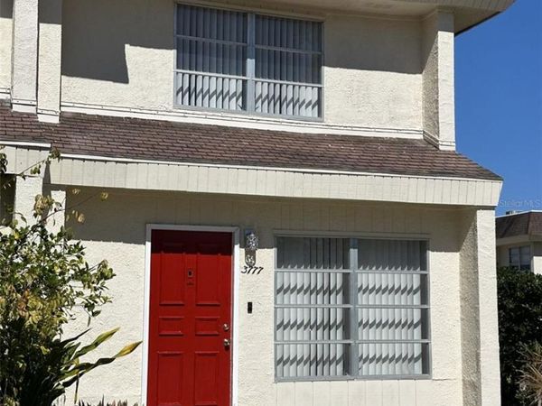 3777 DELTA STREET, Unit 83, SARASOTA, FL 34232