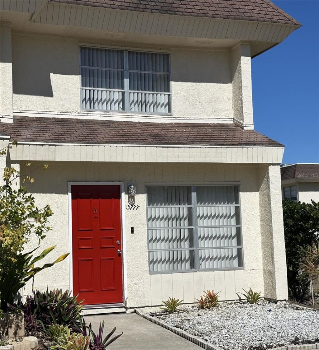 3777 Delta Street, Unit 83, Sarasota, FL 34232 Photo