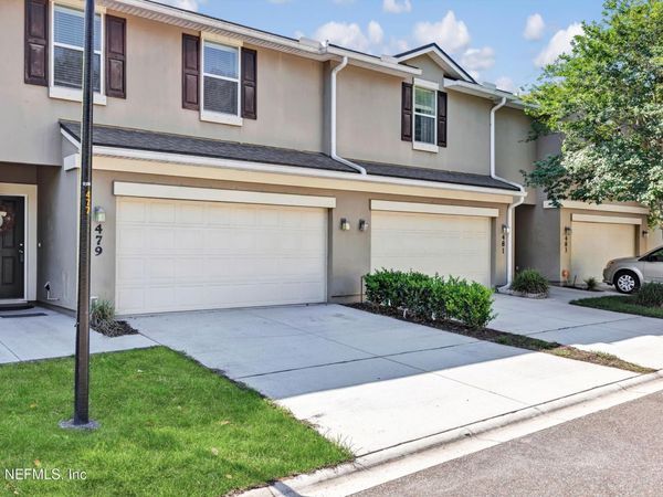 479 WALNUT Drive, St. Johns, FL 32259