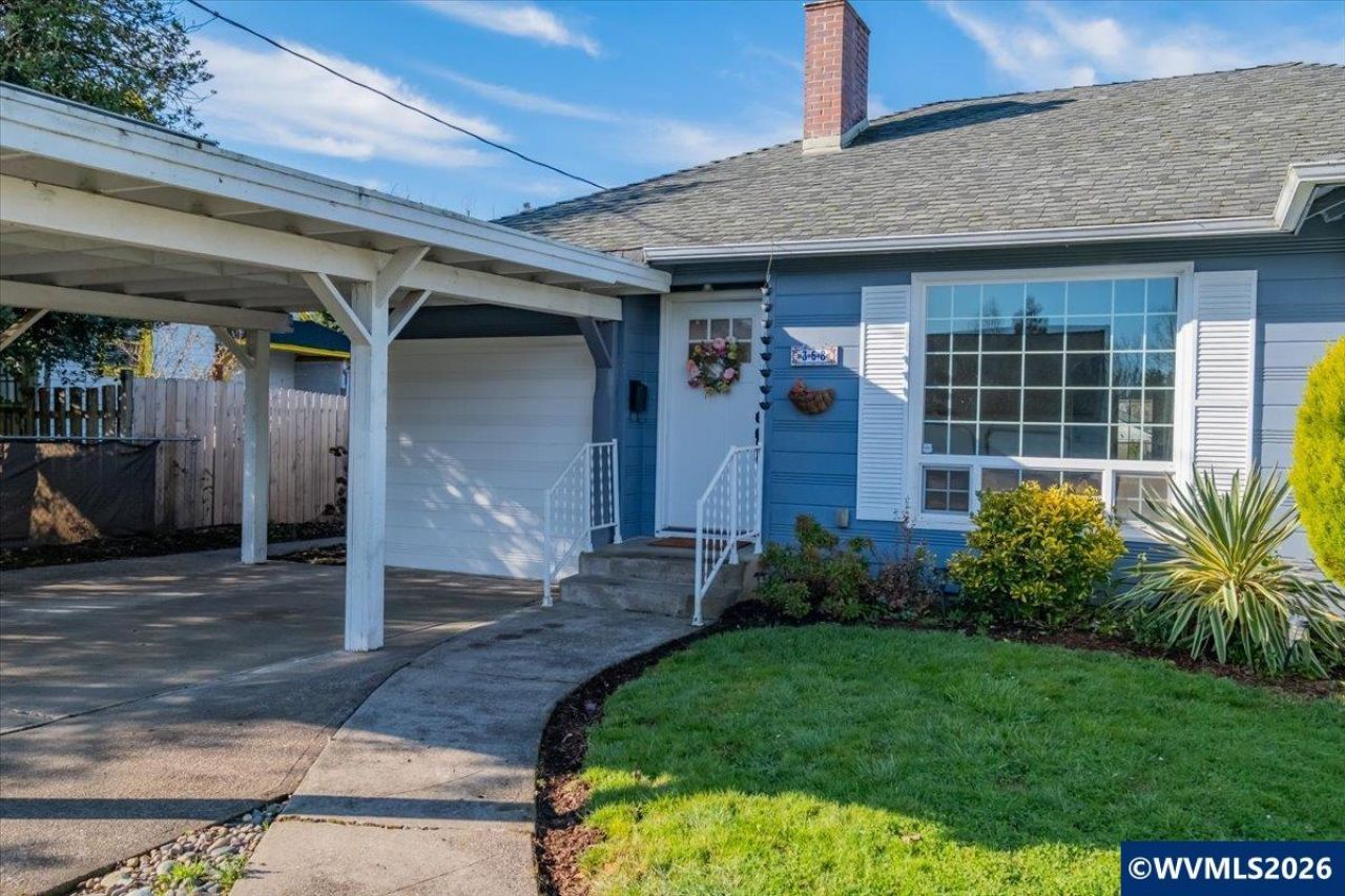 368 S 6th St, Independence, OR 97351 Main Photo