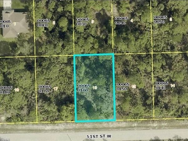 3312 51st ST W, LEHIGH ACRES, FL 33971