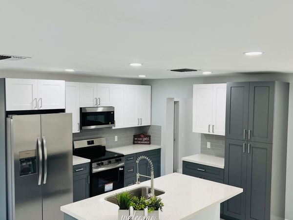 442 SW Lucero Drive, Port Saint Lucie, FL 34983