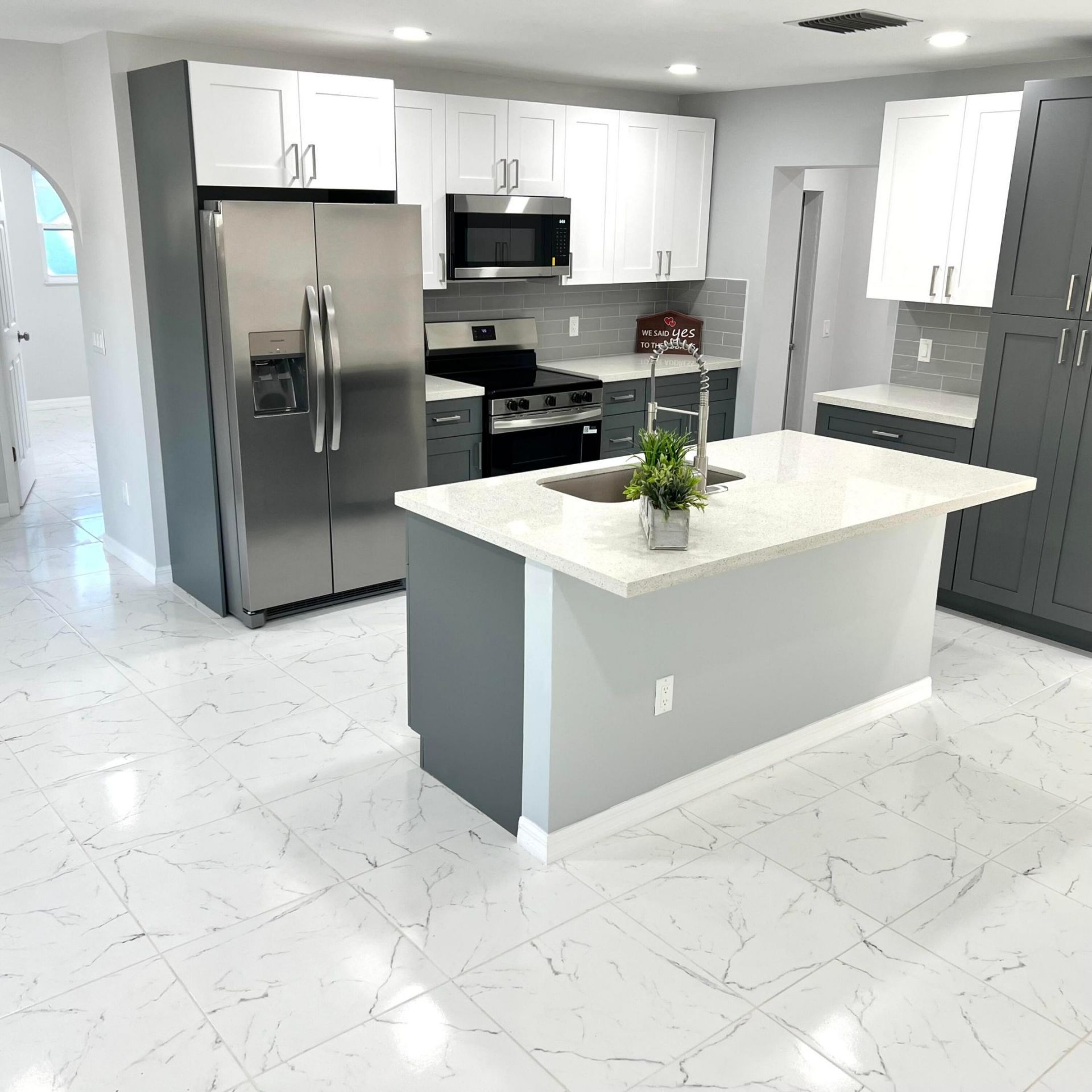 442 SW Lucero Drive, Port Saint Lucie, FL 34983 Photo