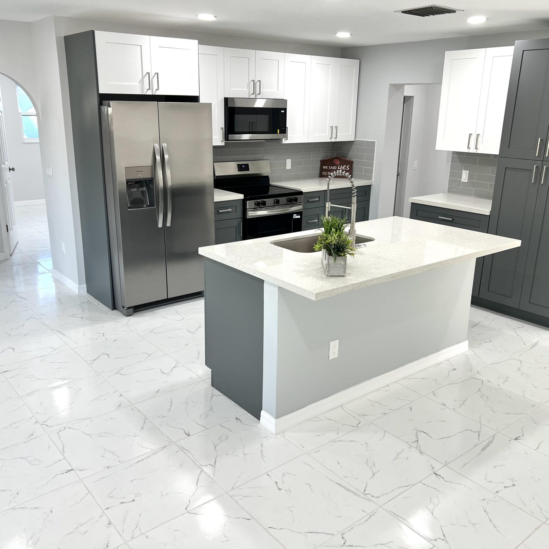 442 SW Lucero Drive, Port Saint Lucie, FL 34983 Photo