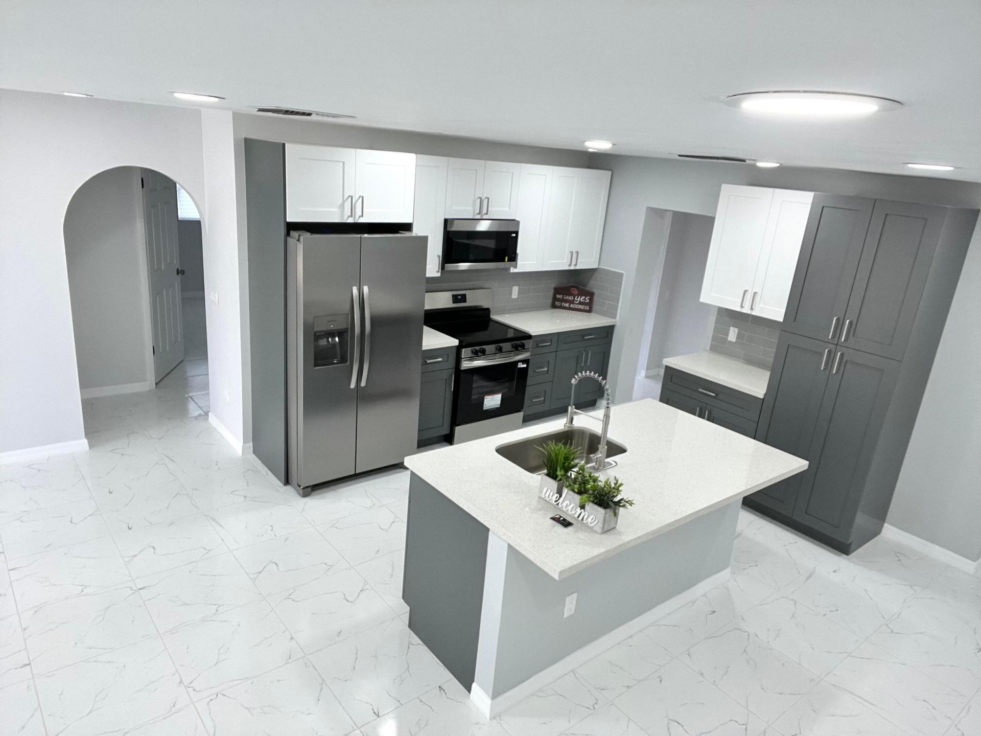 442 SW Lucero Drive, Port Saint Lucie, FL 34983 Photo