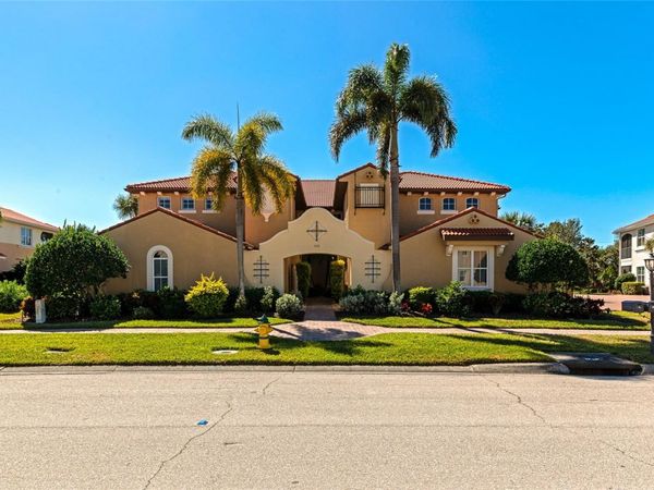 206 BELLA VISTA TERRACE, Unit 29C, NOKOMIS, FL 34275