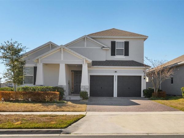 4507 DAVOS DRIVE, CLERMONT, FL 34711