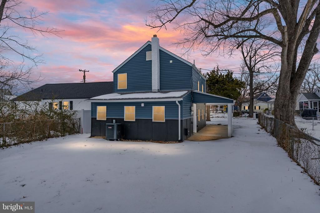 400 Wirt Street, Colonial Beach, VA 22443 Main Photo