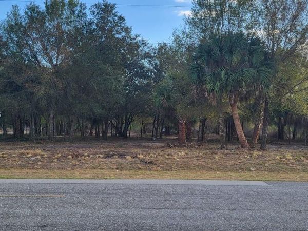 442 Camino Real BLVD , Clewiston, FL 33440