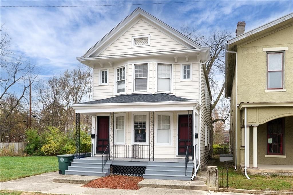 161 Park Drive, Dayton, OH 45410 Main Photo