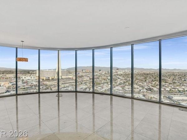 322 Karen Avenue, Unit 2207, Las Vegas, NV 89109