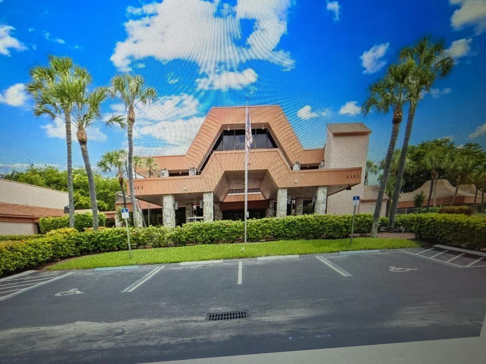 3130 Holiday Springs Boulevard, Unit 307, Margate, FL 33063 Photo