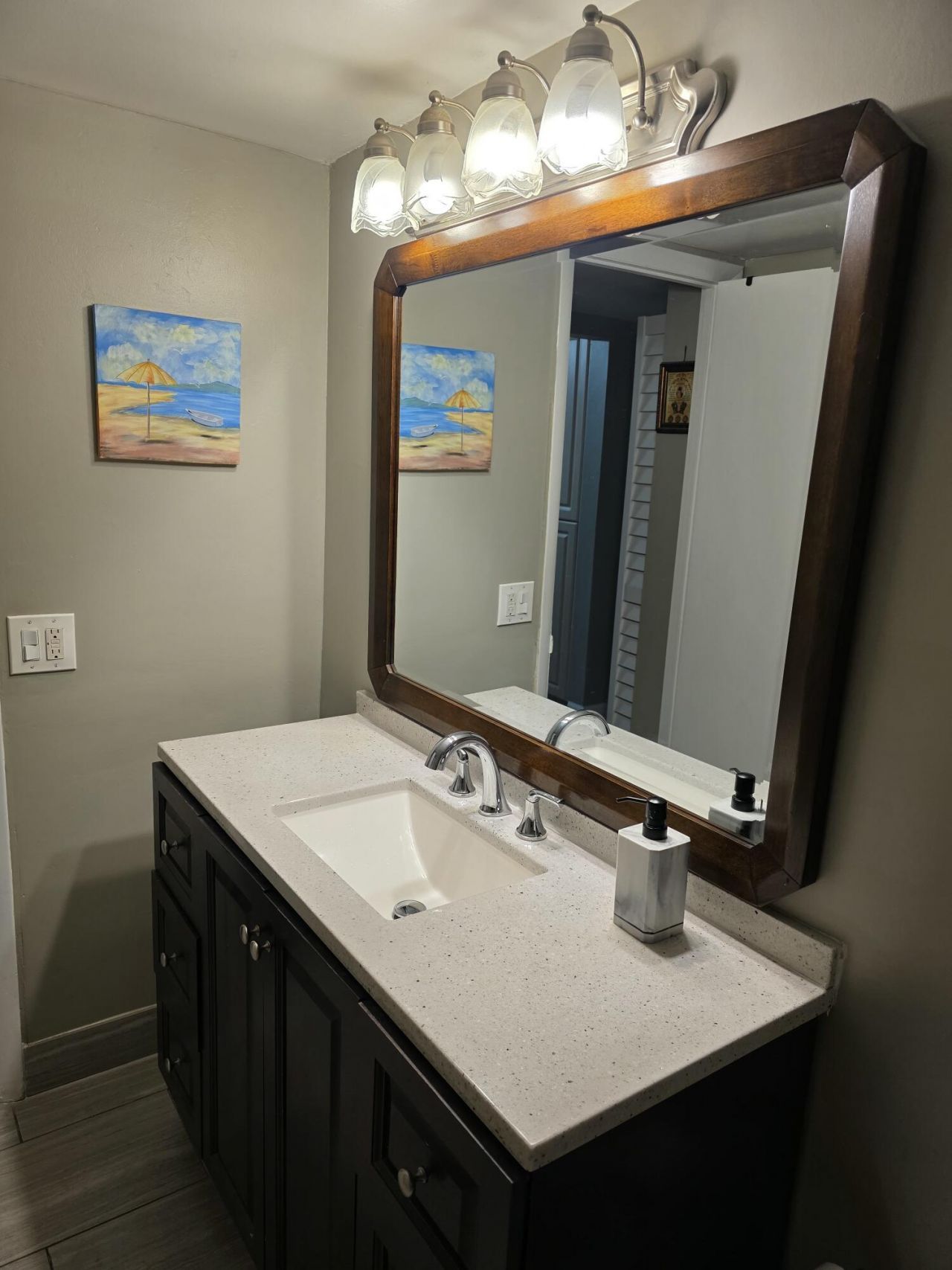 3130 Holiday Springs Boulevard, Unit 307, Margate, FL 33063 Photo