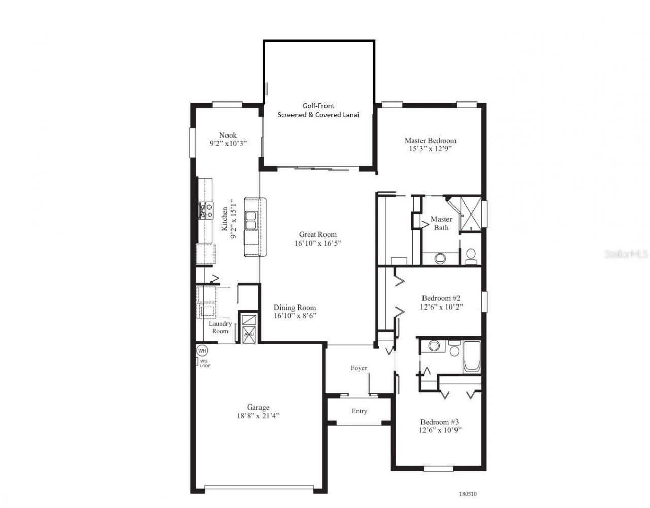 4506 Shenandoah River Trail, Leesburg, FL 34748 Photo