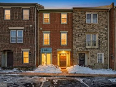 6701 WASHINGTON BOULEVARD, Unit E, ARLINGTON, VA 22213