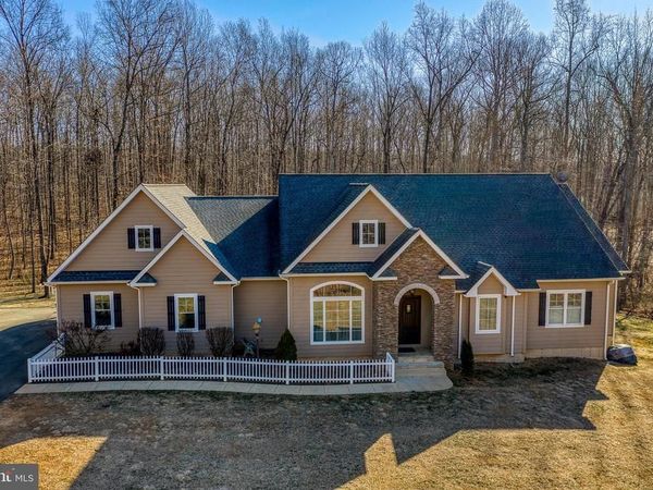 15081 KIMBER LANE, CULPEPER, VA 22701