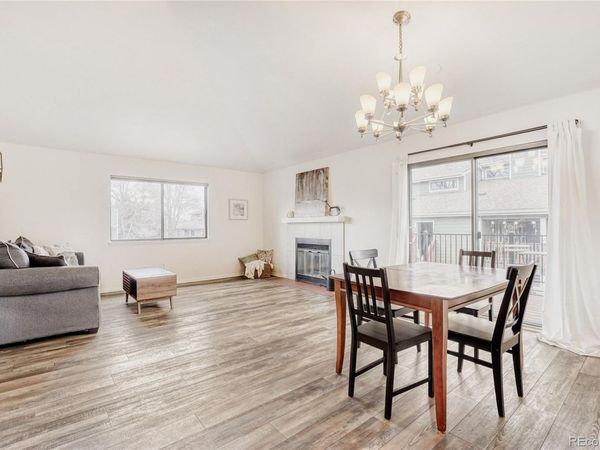 540 S Forest Street, Unit 206, Denver, CO 80246