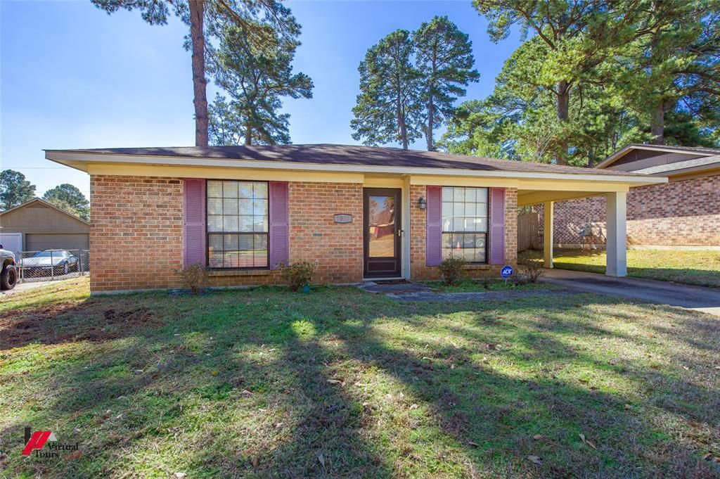 9035 Lone Oak Drive, Shreveport, LA 71118 Main Photo