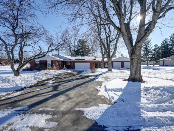 505 E Cross Street, Ansonia, OH 45303