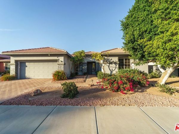 74616 Waterlily Circle, Palm Desert, CA 92260