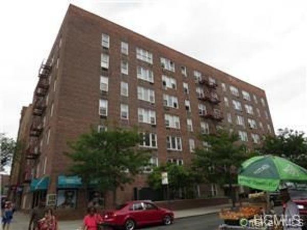 1332 Metropolitan Avenue, Unit 6K, Bronx, NY 10462