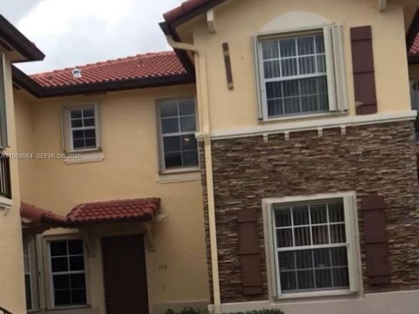 1490 NE 33rd Ave, Unit 103-13, Homestead, FL 33033