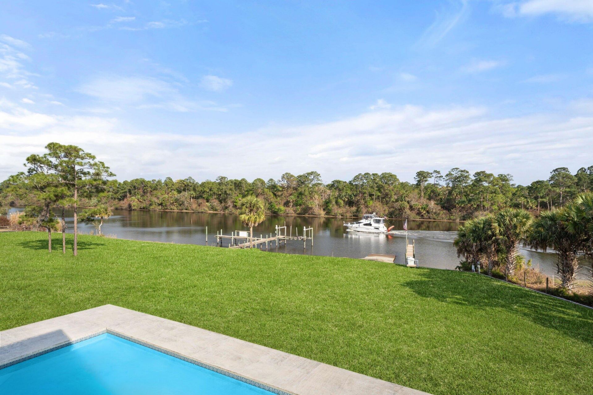 10125 SW Green Ridge Lane, Unit Lane, Palm City, FL 34990 Photo