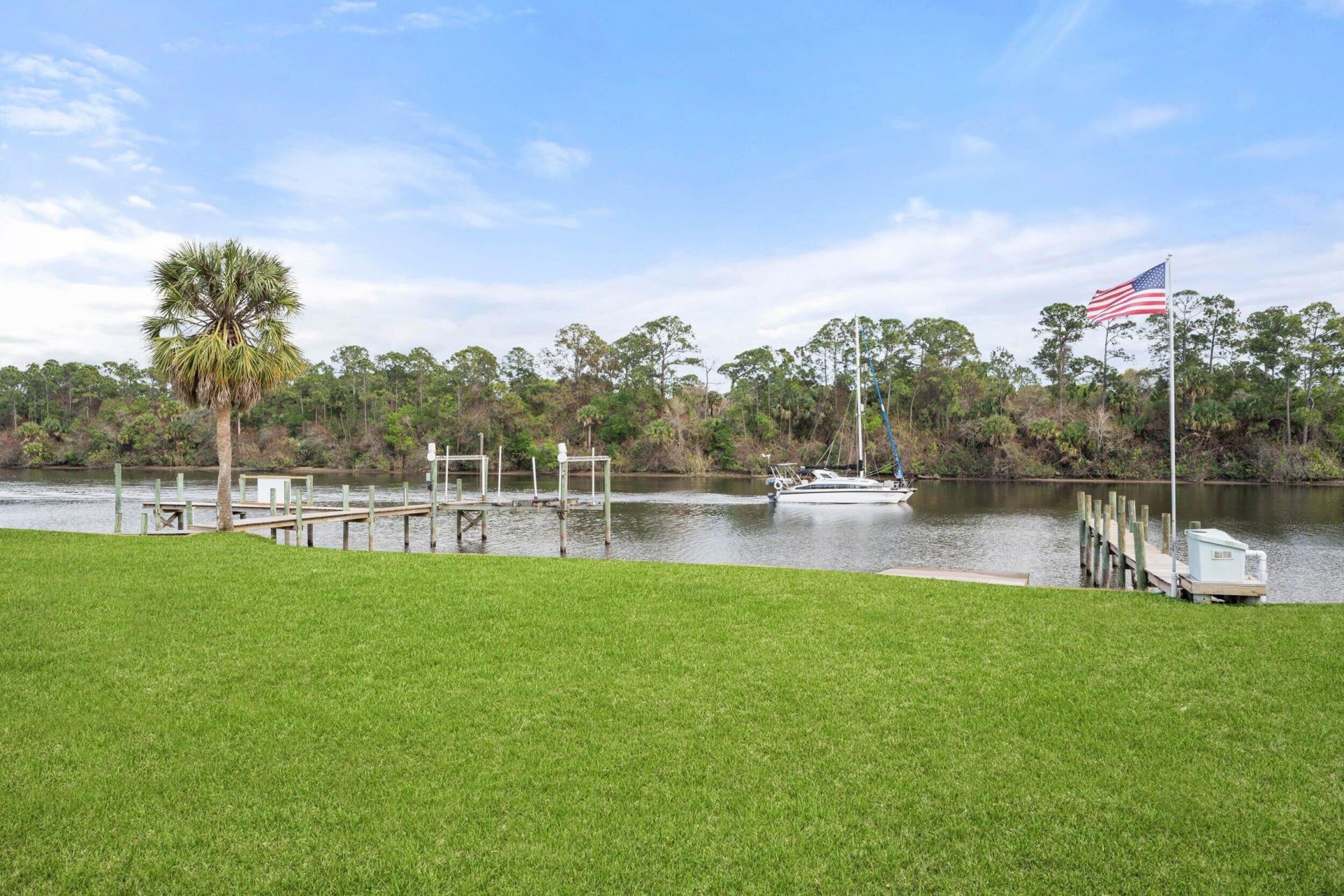 10125 SW Green Ridge Lane, Unit Lane, Palm City, FL 34990 Photo