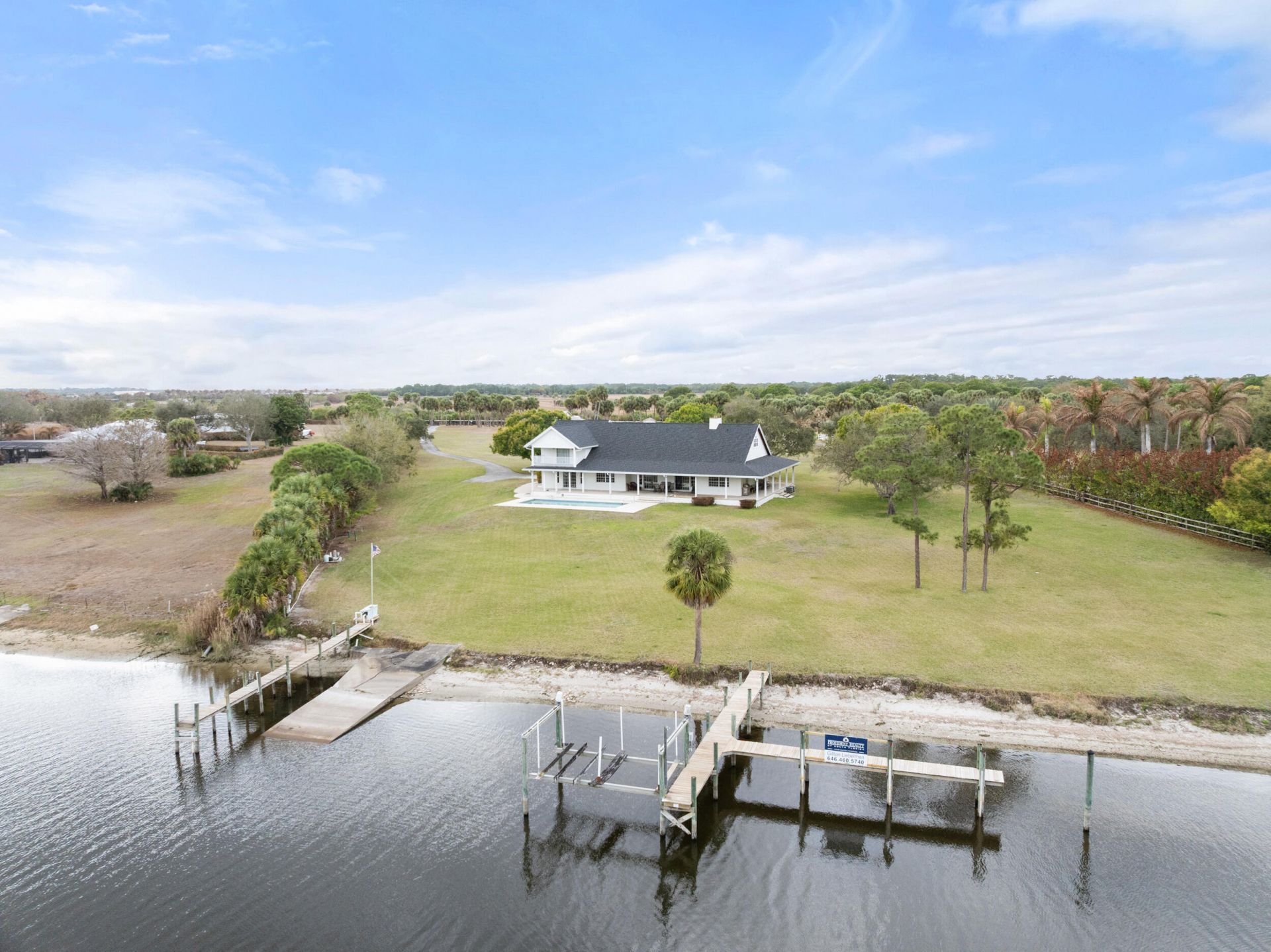 10125 SW Green Ridge Lane, Unit Lane, Palm City, FL 34990 Photo