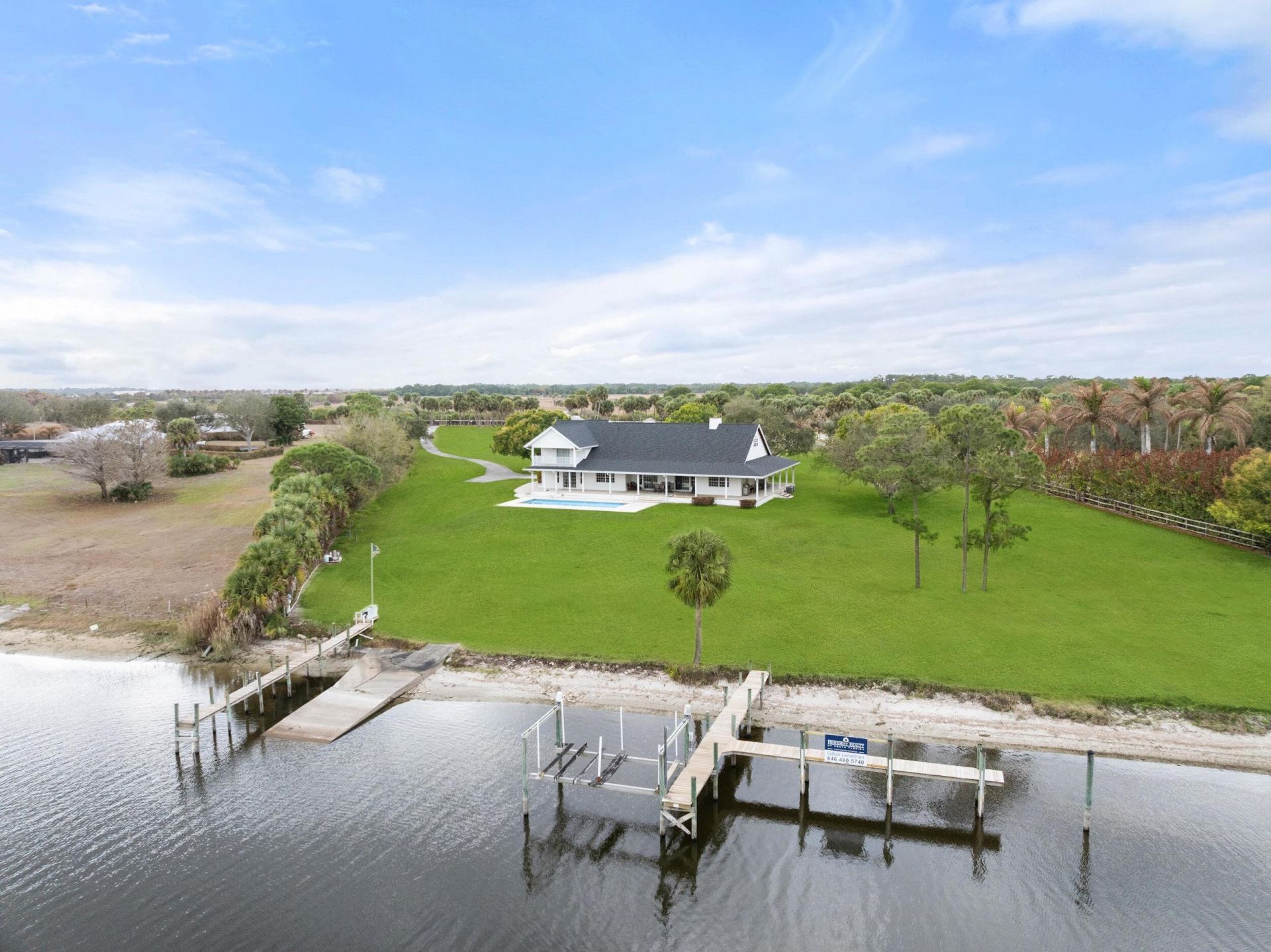 10125 SW Green Ridge Lane, Unit Lane, Palm City, FL 34990 Photo
